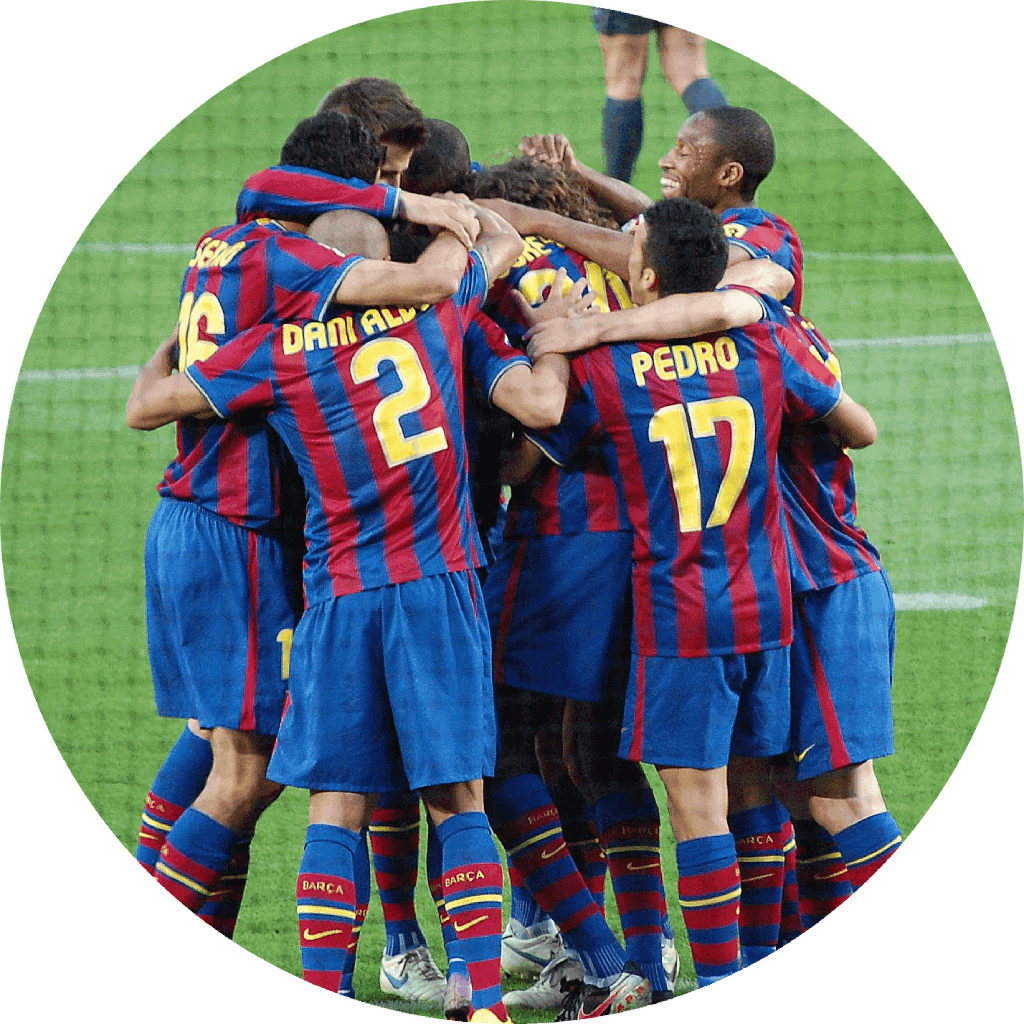 Barcelona