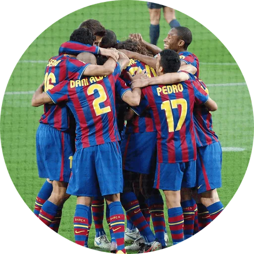 Barcelona