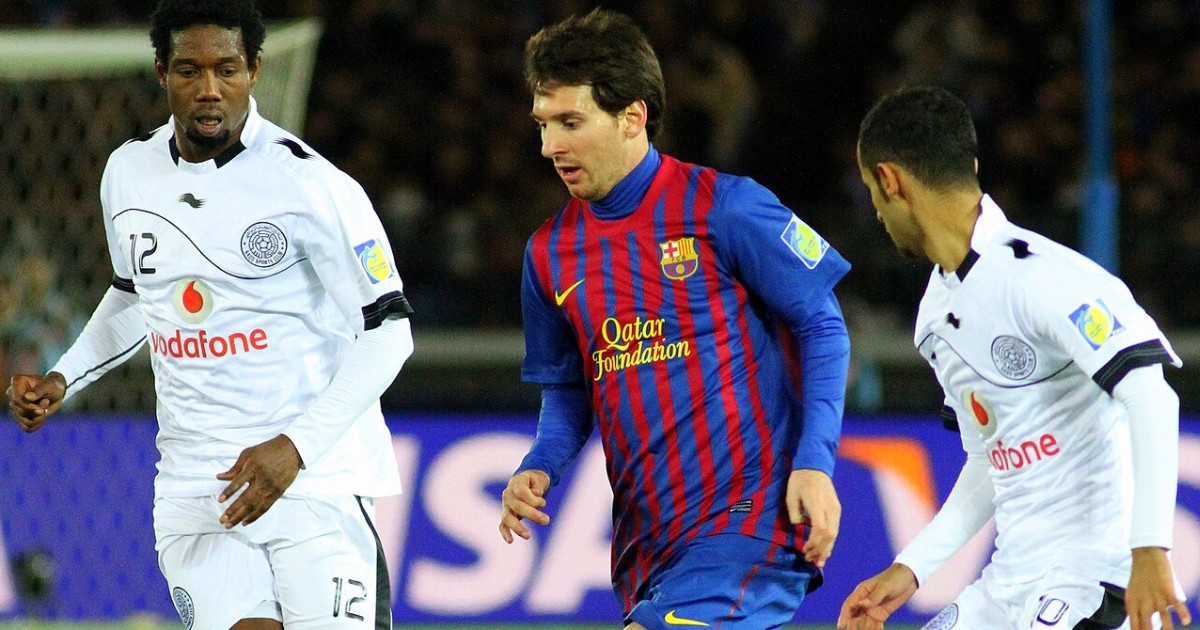 La Liga genom siffror: rekord, mål och historiska prestationer