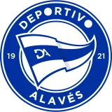 Alavés klubbmärke