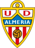 Almeria klubbmärke