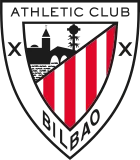Athletic Bilbao klubbmärke