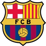 Barcelona klubbmärke