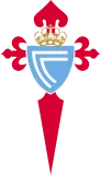 Celta Vigo klubbmärke