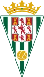 Cordoba klubbmärke