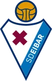 Eibar klubbmärke