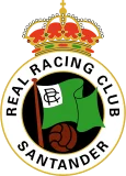 Racing Santander klubbmärke